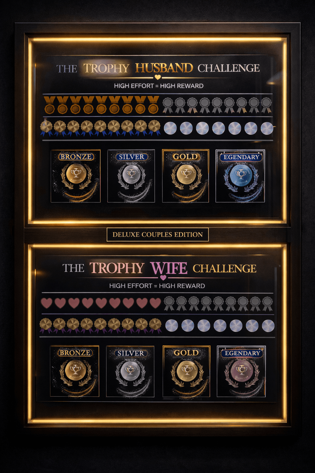 Deluxe Couples Edition preview